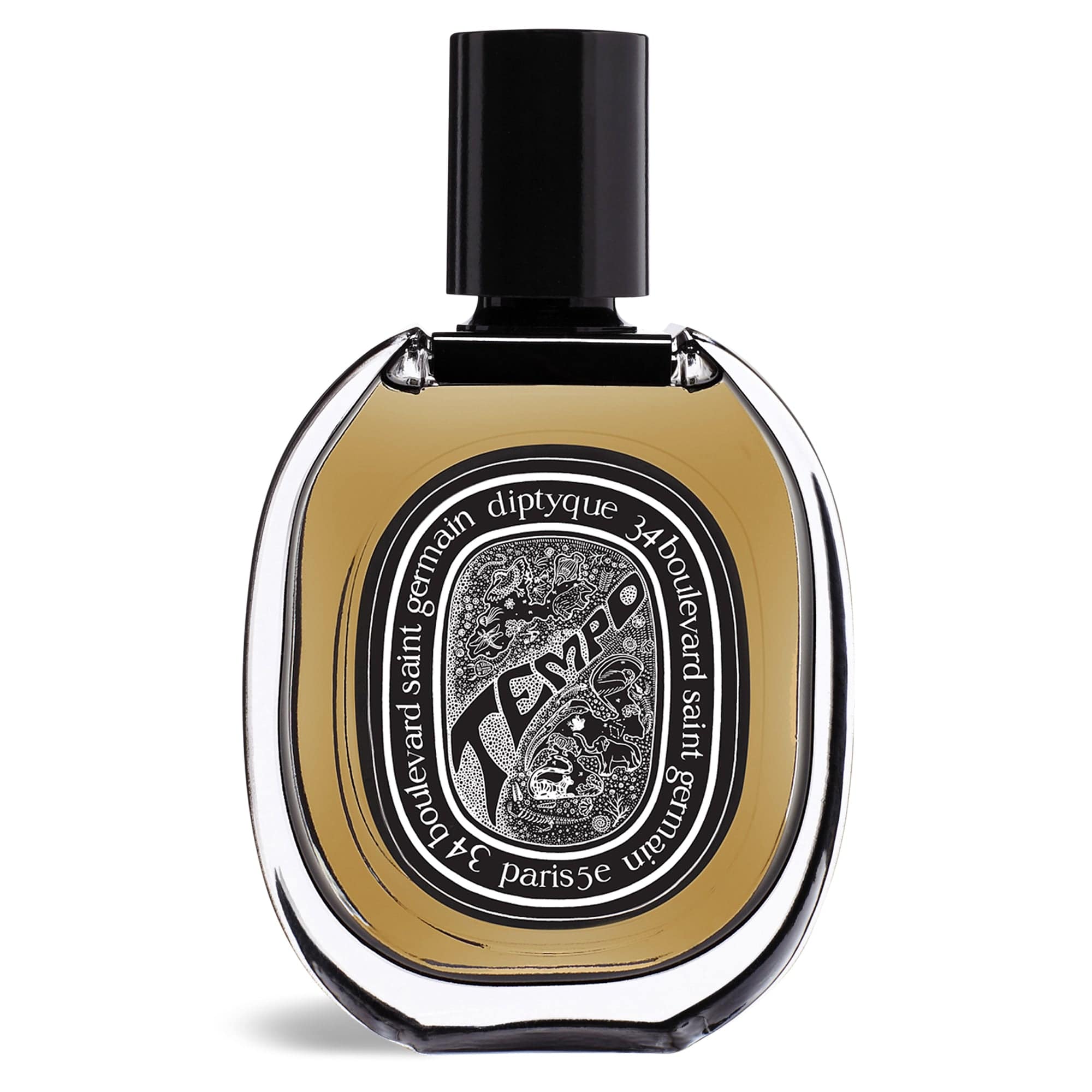 Tempo Diptyque Eau de Parfum - ABANUC