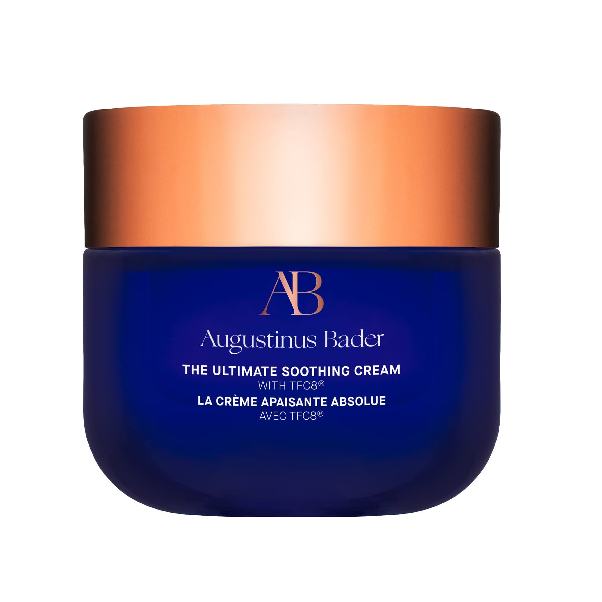 フェイスクリーム Augustinus Bader The Ultimate Soothing Augustinus Bader The Ultimate Soothing Cream - Moisturizing Cream