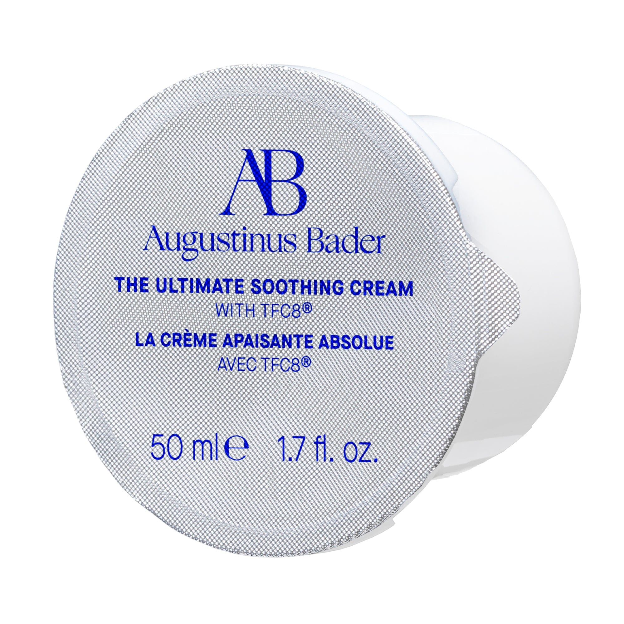 The Ultimate Soothing Cream Augustinus Bader Crema Hidratante - ABANUC