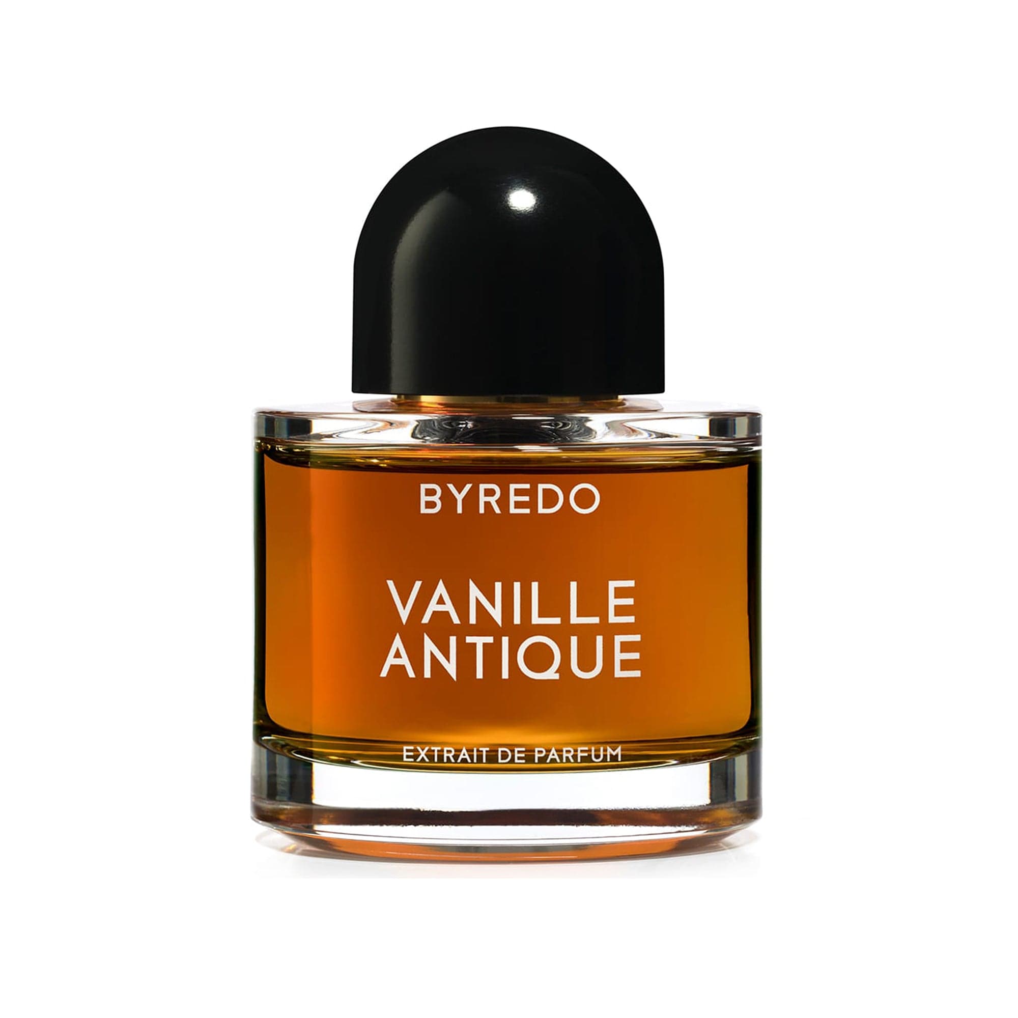 Vanille Antique BYREDO Extracto de Perfume