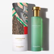 VERTICALOUD HERMETICA Eau de Parfum - ABANUC