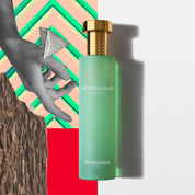 VERTICALOUD HERMETICA Eau de Parfum - ABANUC