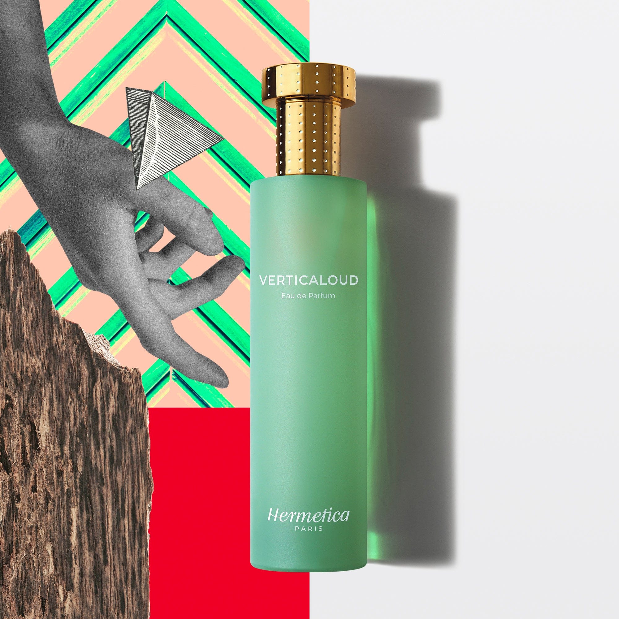 VERTICALOUD HERMETICA Eau de Parfum