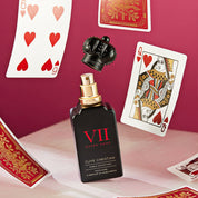 VII Queen Anne Rock Rose CLIVE CHRISTIAN Eau de Parfum - ABANUC