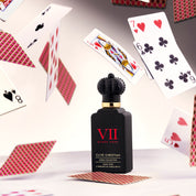 VII Queen Anne Rock Rose CLIVE CHRISTIAN Eau de Parfum - ABANUC
