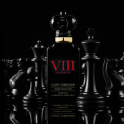 VIII Rococo Immortelle CLIVE CHRISTIAN Eau de Parfum - ABANUC