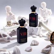 VIII Rococo Immortelle CLIVE CHRISTIAN Eau de Parfum - ABANUC