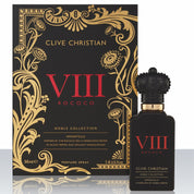 VIII Rococo Immortelle CLIVE CHRISTIAN Eau de Parfum