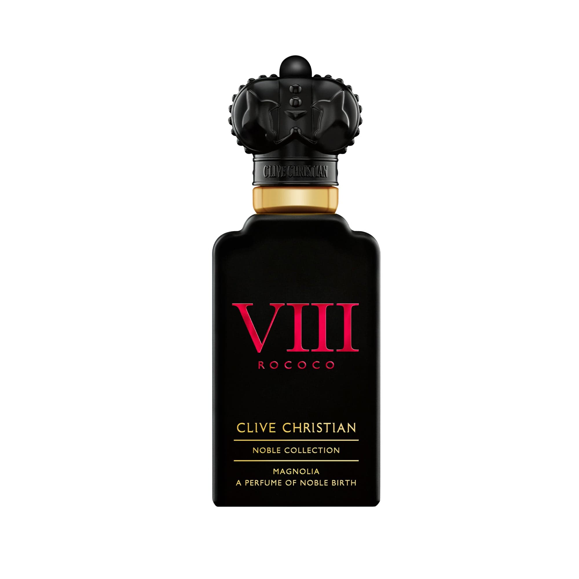 VIII Rococo Magnolia CLIVE CHRISTIAN Eau de Parfum - ABANUC