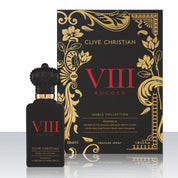 VIII Rococo Magnolia CLIVE CHRISTIAN Eau de Parfum - ABANUC