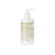 Vitamin B5 Body Lotion MALIN+GOETZ Loción para el cuerpo con vitamina B5 - ABANUC