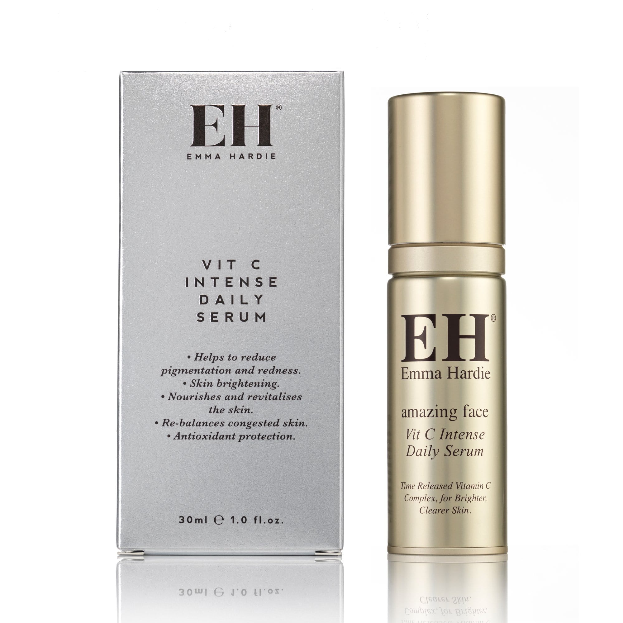Vit C Intense Daily Serum Emma Hardie Sérum con Vitamina C - ABANUC