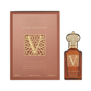 V Amber Fougere Masculine CLIVE CHRISTIAN Eau de Parfum - ABANUC