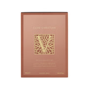 V Amber Fougere Masculine CLIVE CHRISTIAN Eau de Parfum - ABANUC