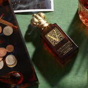 V Amber Fougere Masculine CLIVE CHRISTIAN Eau de Parfum - ABANUC