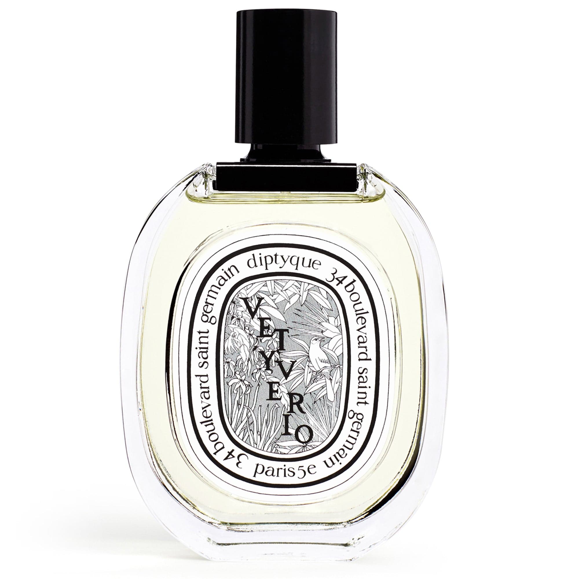 Vetyverio Diptyque Eau de Toilette - ABANUC