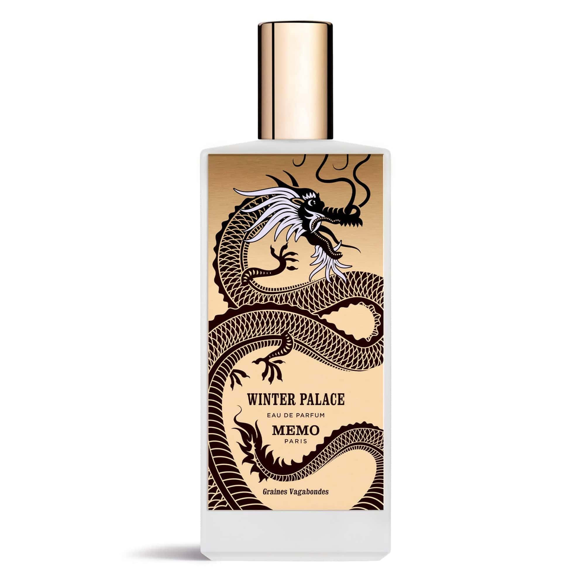 Winter Palace Memo Paris Eau de Parfum - ABANUC