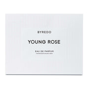 Young Rose BYREDO Eau de Parfum