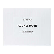 Young Rose BYREDO Eau de Parfum - ABANUC