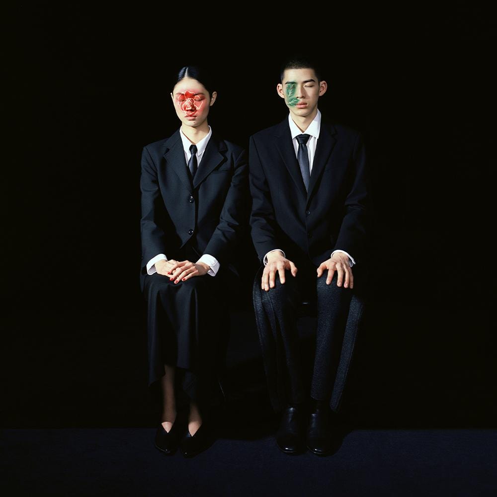 Young Rose BYREDO Eau de Parfum - ABANUC