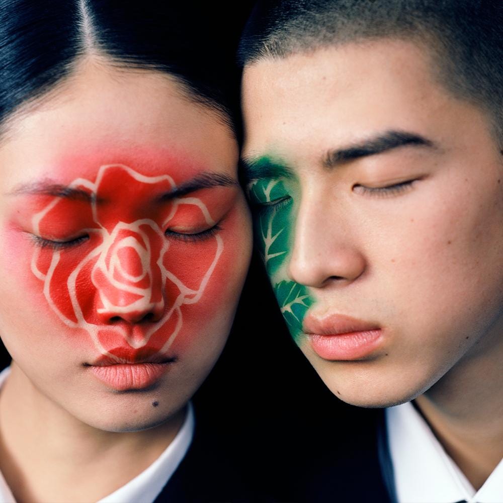 Young Rose BYREDO Eau de Parfum - ABANUC