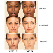 Foundation Balm KEVYN AUCOIN Base de maquillaje - ABANUC