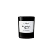 Burning Rose BYREDO Vela perfumada - ABANUC