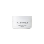 BYREDO - crema de cuerpo 'Bal d'Afrique' Cremas