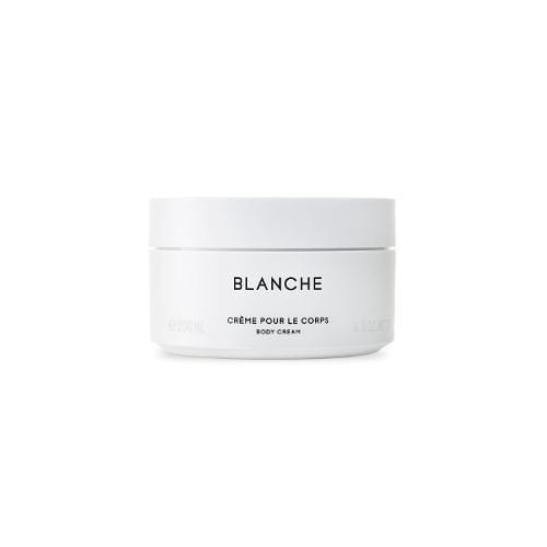 BYREDO - crema de cuerpo 'Blanche' Cremas