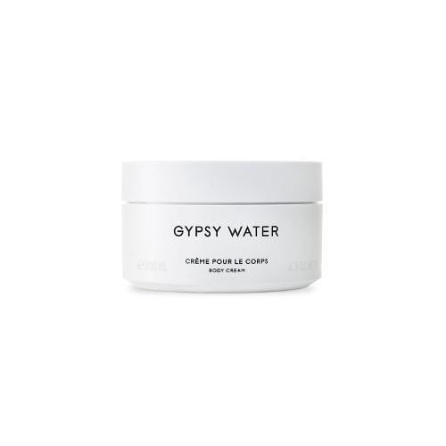 BYREDO - crema de cuerpo 'Gypsy Water' Cremas