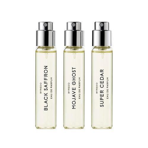 BYREDO - Eaux de Parfum 'La Sélection Boisée' Perfumes