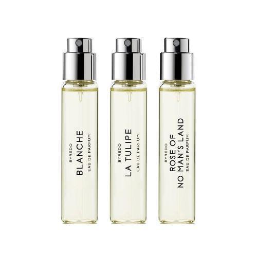 BYREDO - Eaux de Parfum 'La Sélection Florale' Perfumes