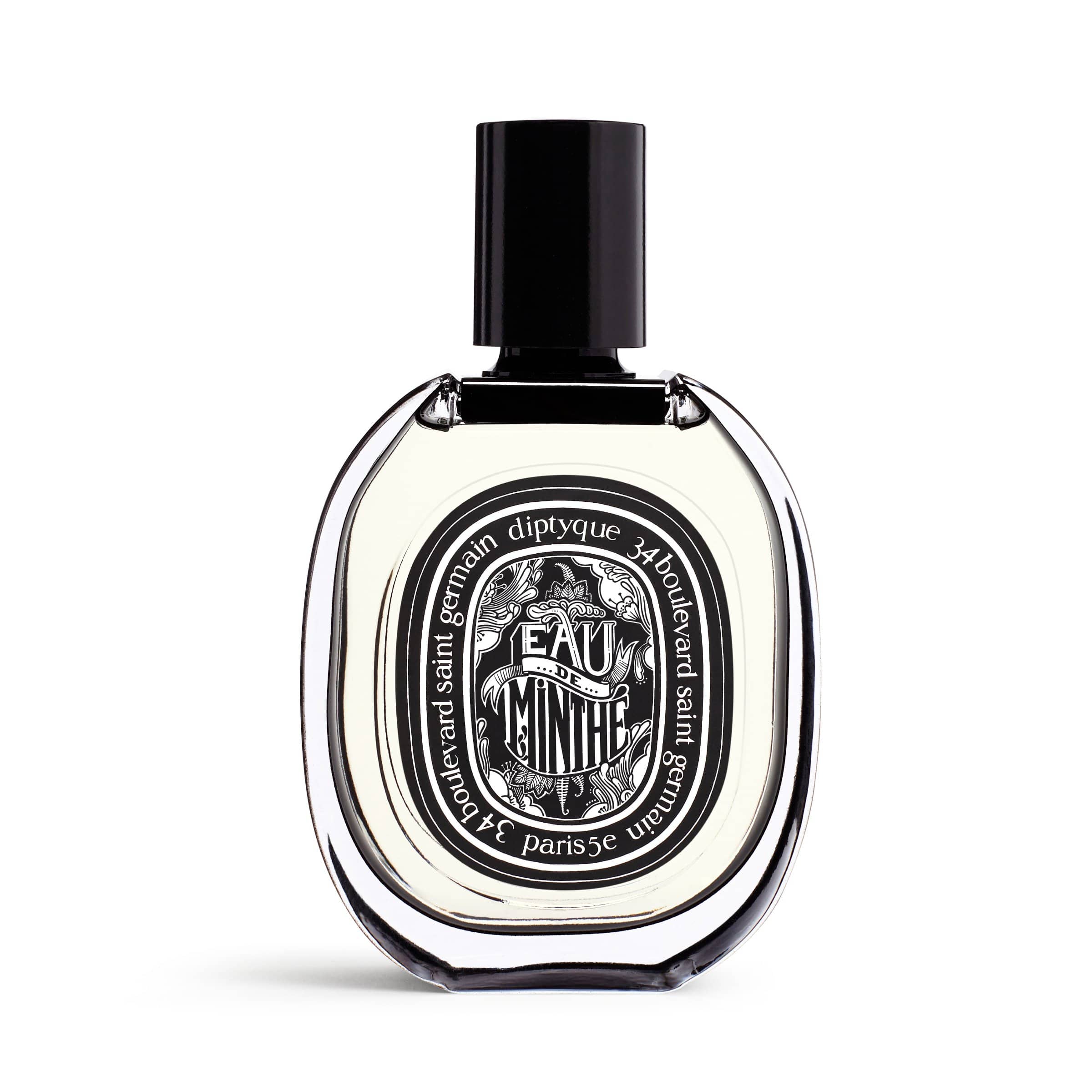 Eau de Minthé Diptyque Eau de Parfum - ABANUC