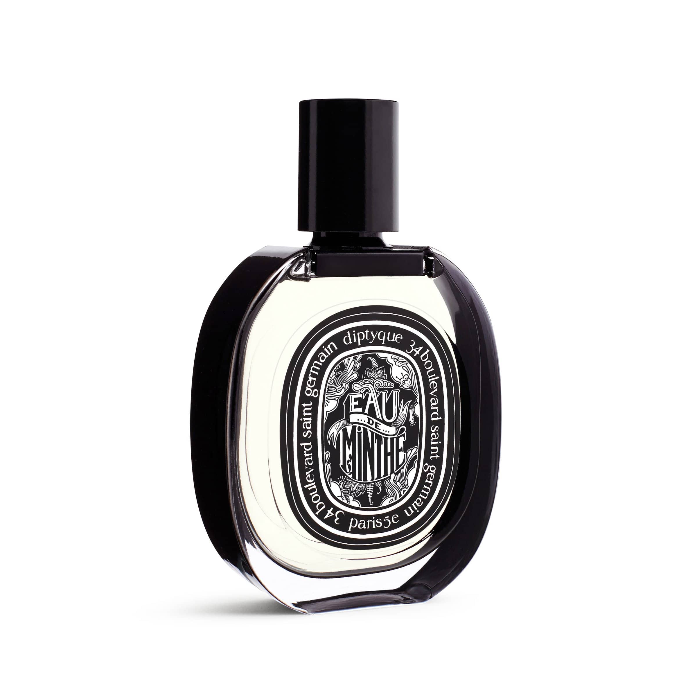 Eau de Minthé Diptyque Eau de Parfum - ABANUC