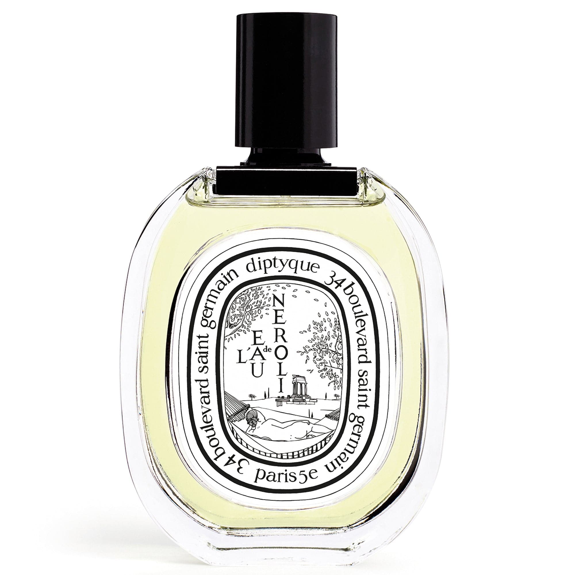 L'Eau de Néroli Diptyque Eau de Toilette - ABANUC
