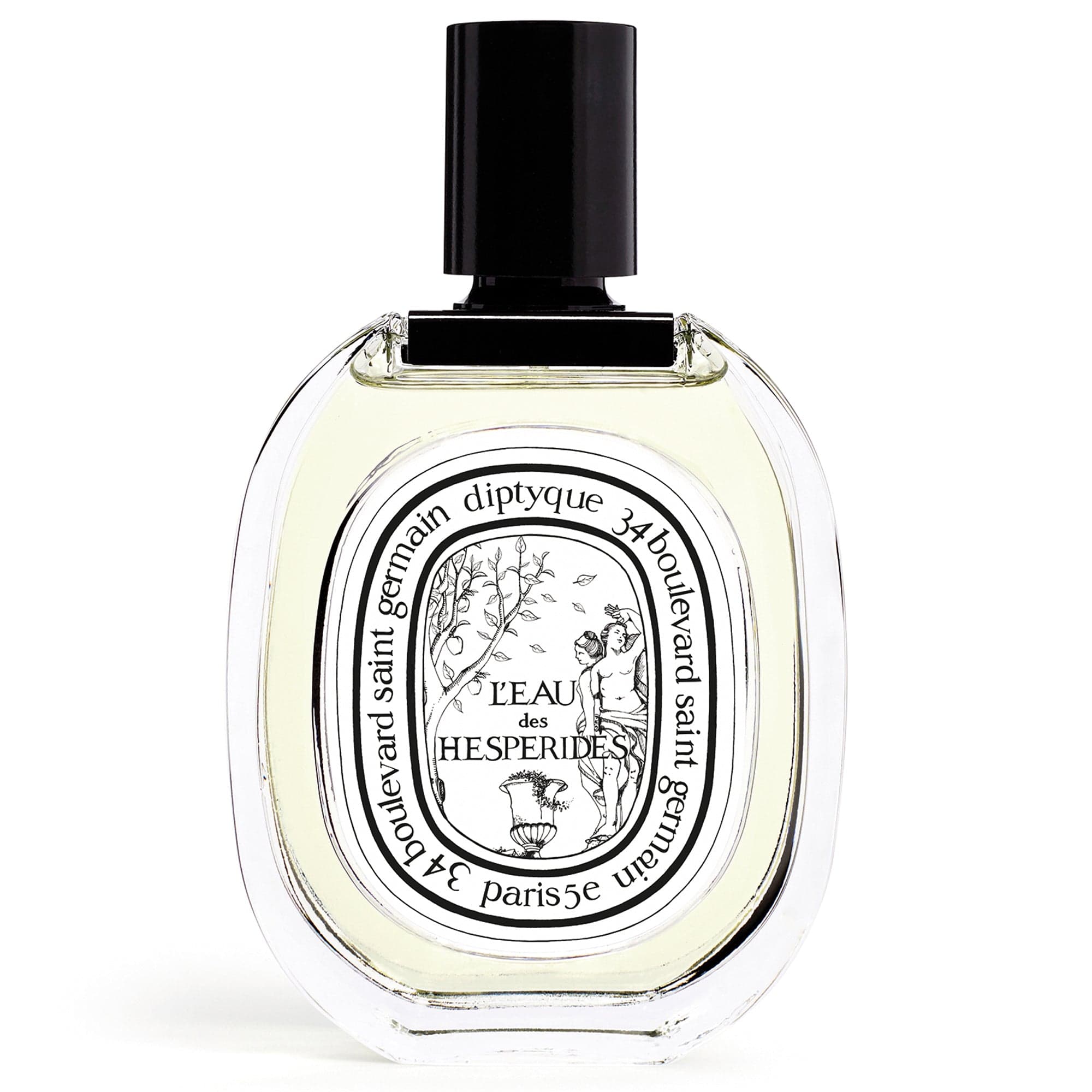 L’Eau des Hespérides Diptyque Eau de Toilette - ABANUC