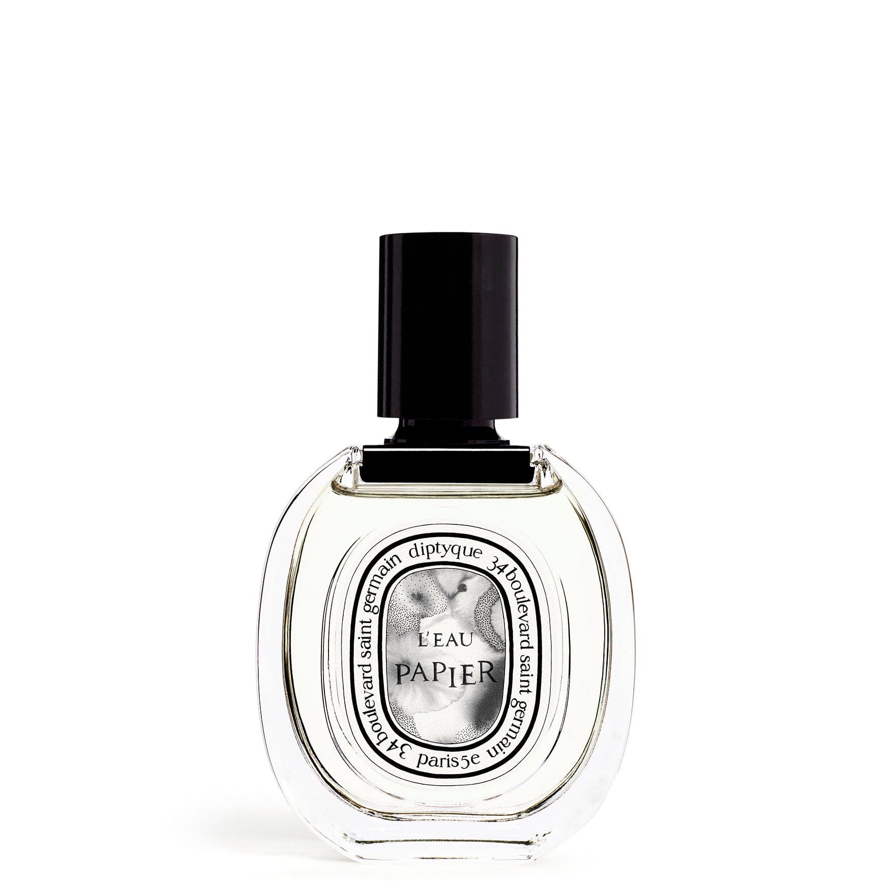 L'Eau Papier Diptyque Eau de Toilette - ABANUC