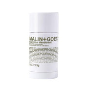 Eucalyptus Deodorant MALIN+GOETZ Desodorante de eucalipto - ABANUC