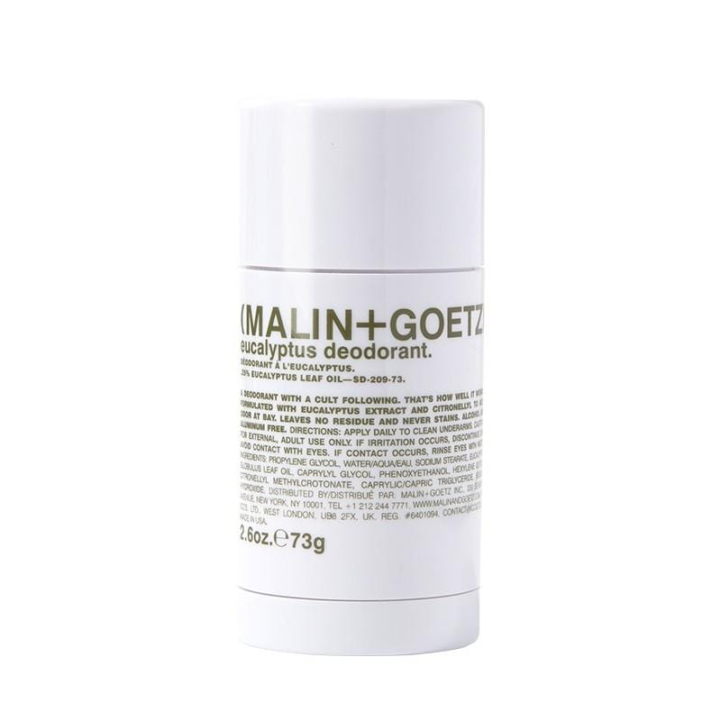 Eucalyptus Deodorant MALIN+GOETZ Desodorante de eucalipto - ABANUC