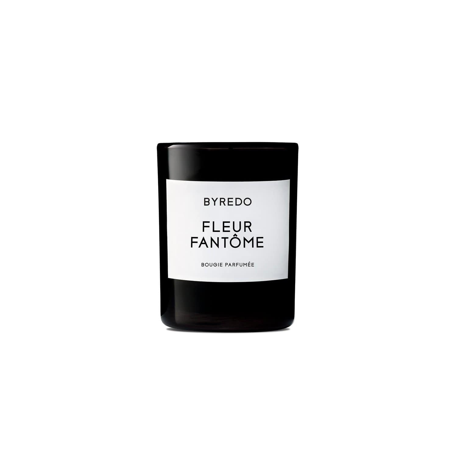 Fleur Fantôme BYREDO Vela perfumada - ABANUC
