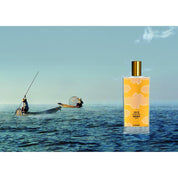 Inlé Memo Paris Eau de Parfum - ABANUC