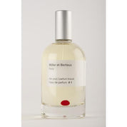 l'eau de parfum #1 de Miller et Bertaux - (for you) / parfum trouvé Perfumes