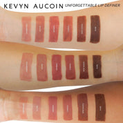 Unforgettable Lip Definer KEVYN AUCOIN Lápiz de labios - ABANUC