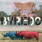 Bal d'Afrique BYREDO Gel de ducha - ABANUC