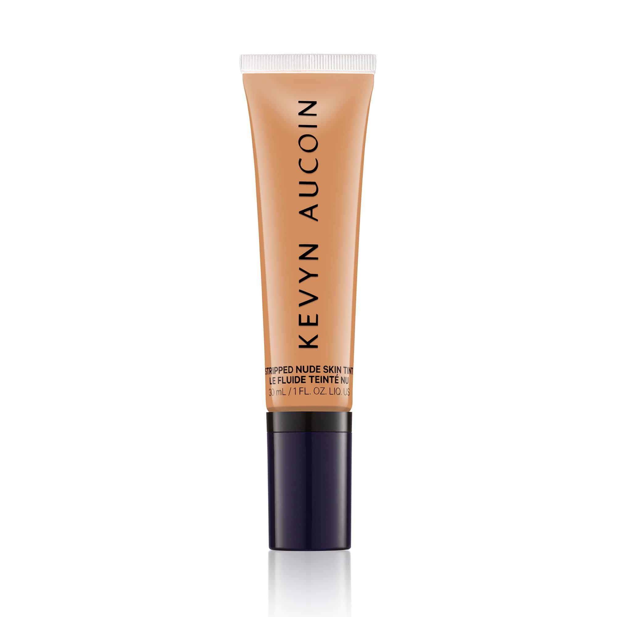Stripped Nude Skin Tint KEVYN AUCOIN Base de maquillaje - ABANUC