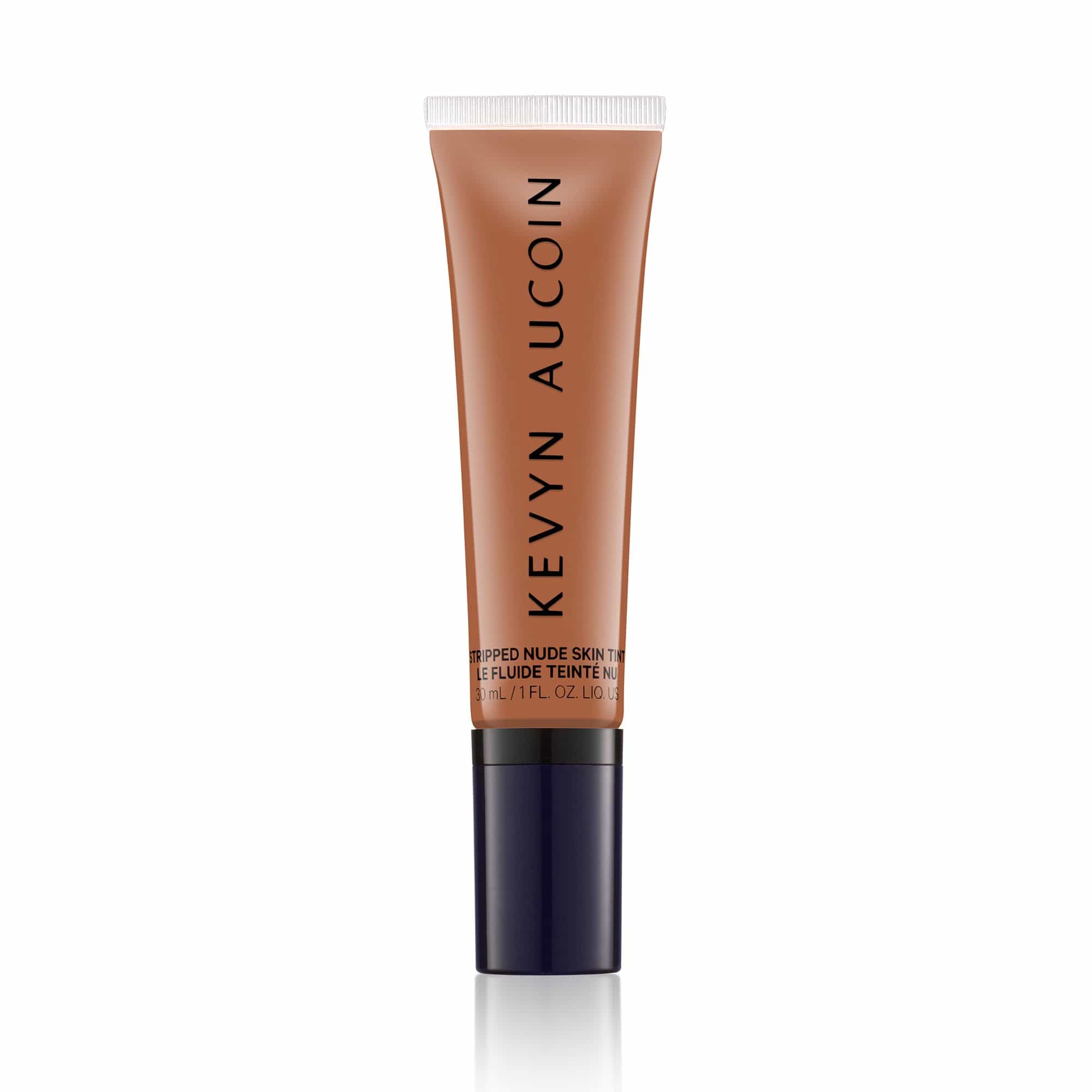 Stripped Nude Skin Tint KEVYN AUCOIN Base de maquillaje - ABANUC