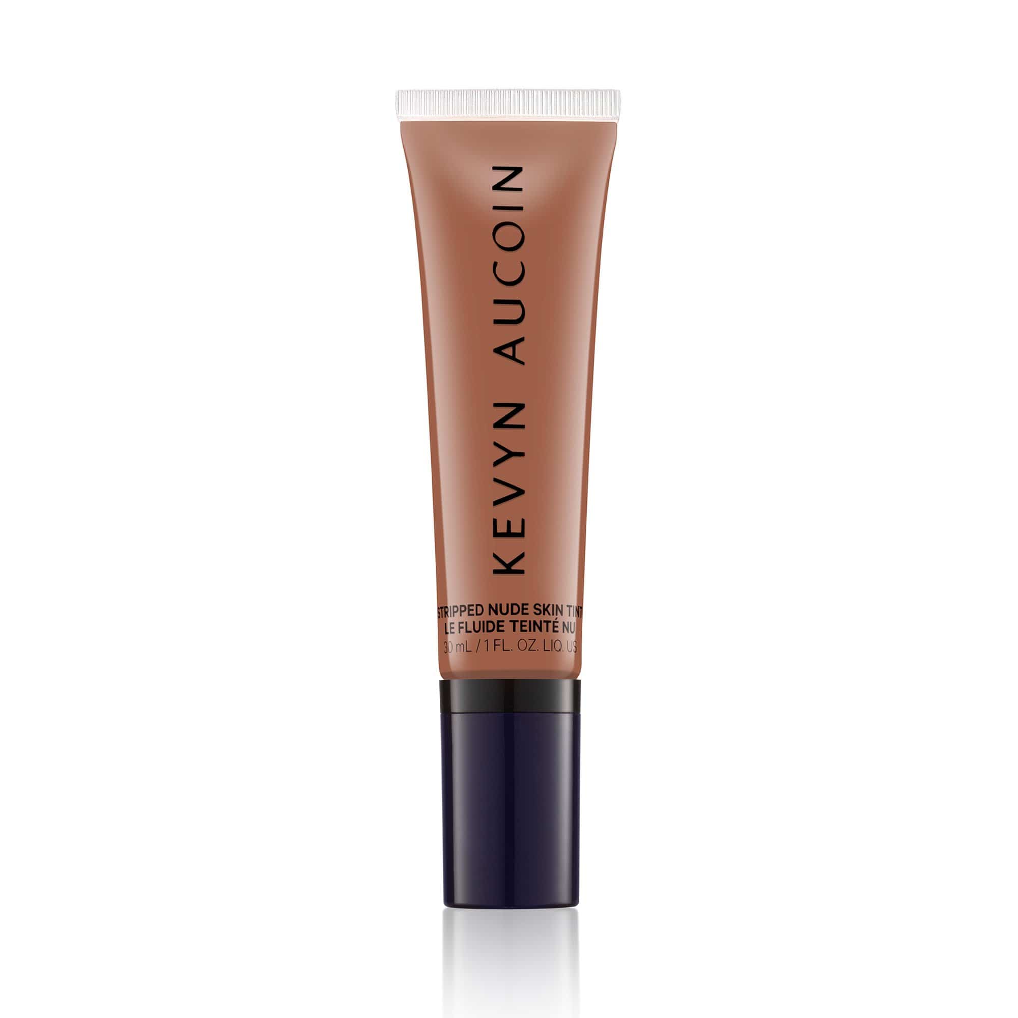 Stripped Nude Skin Tint KEVYN AUCOIN Base de maquillaje - ABANUC