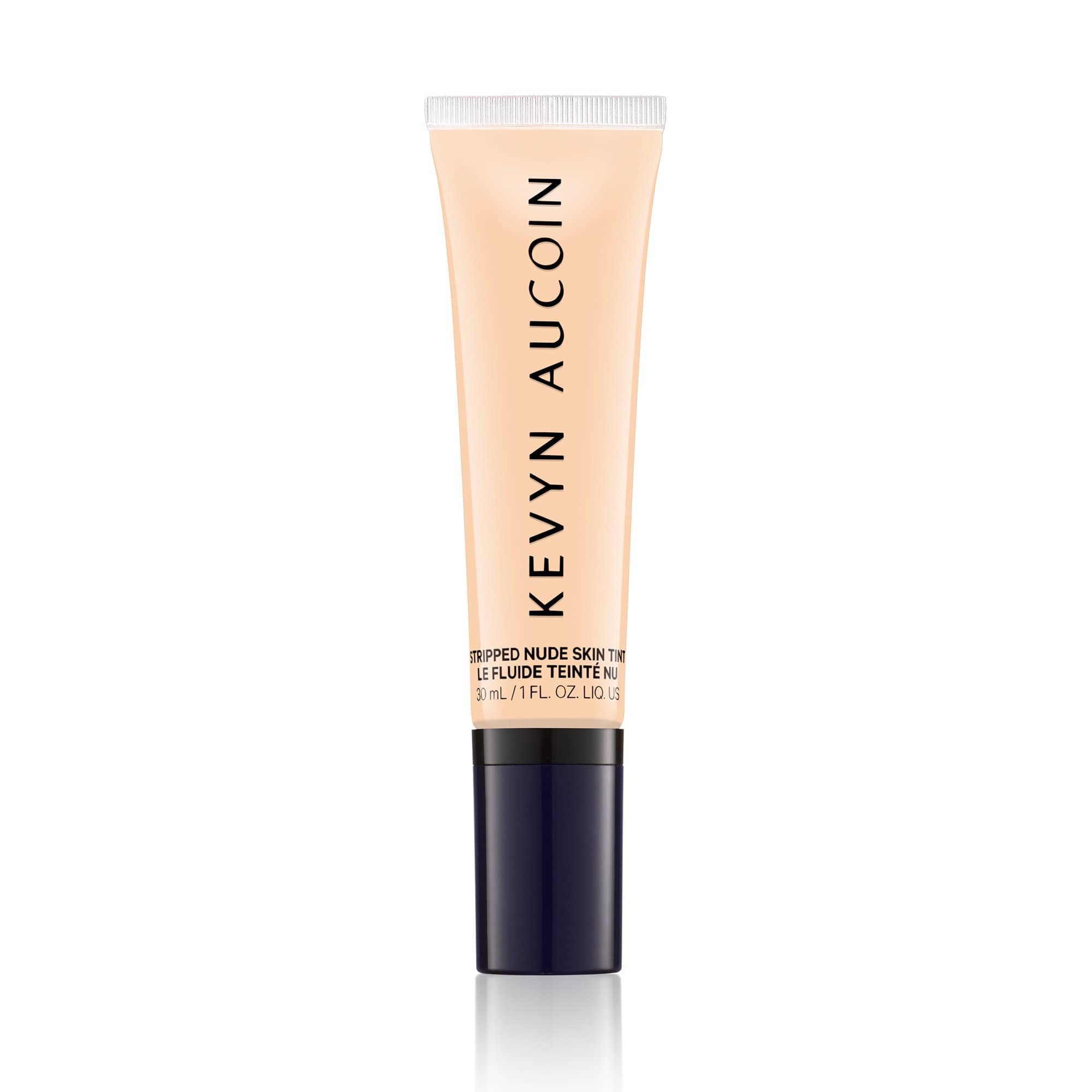 Stripped Nude Skin Tint KEVYN AUCOIN Base de maquillaje - ABANUC