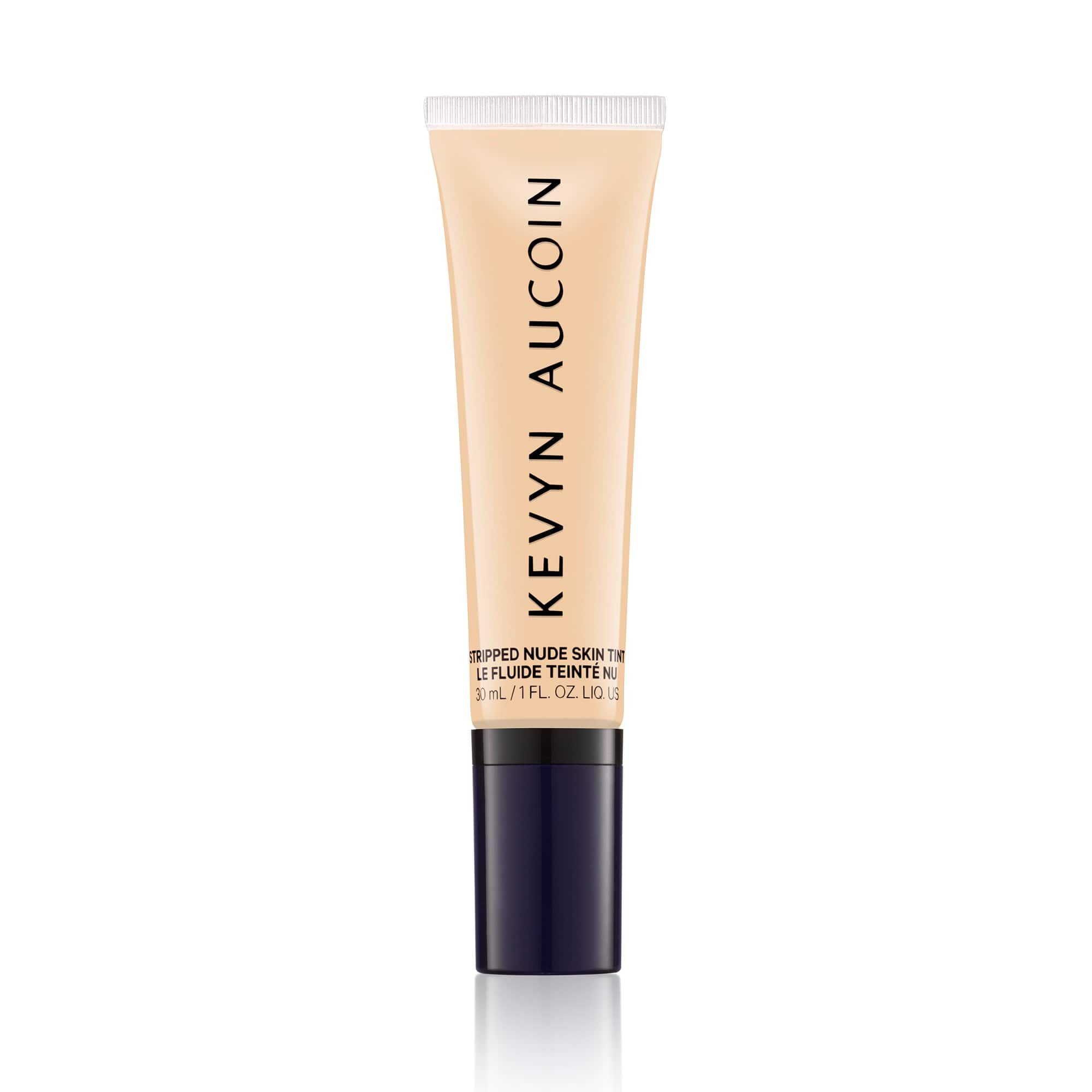 Stripped Nude Skin Tint KEVYN AUCOIN Base de maquillaje - ABANUC