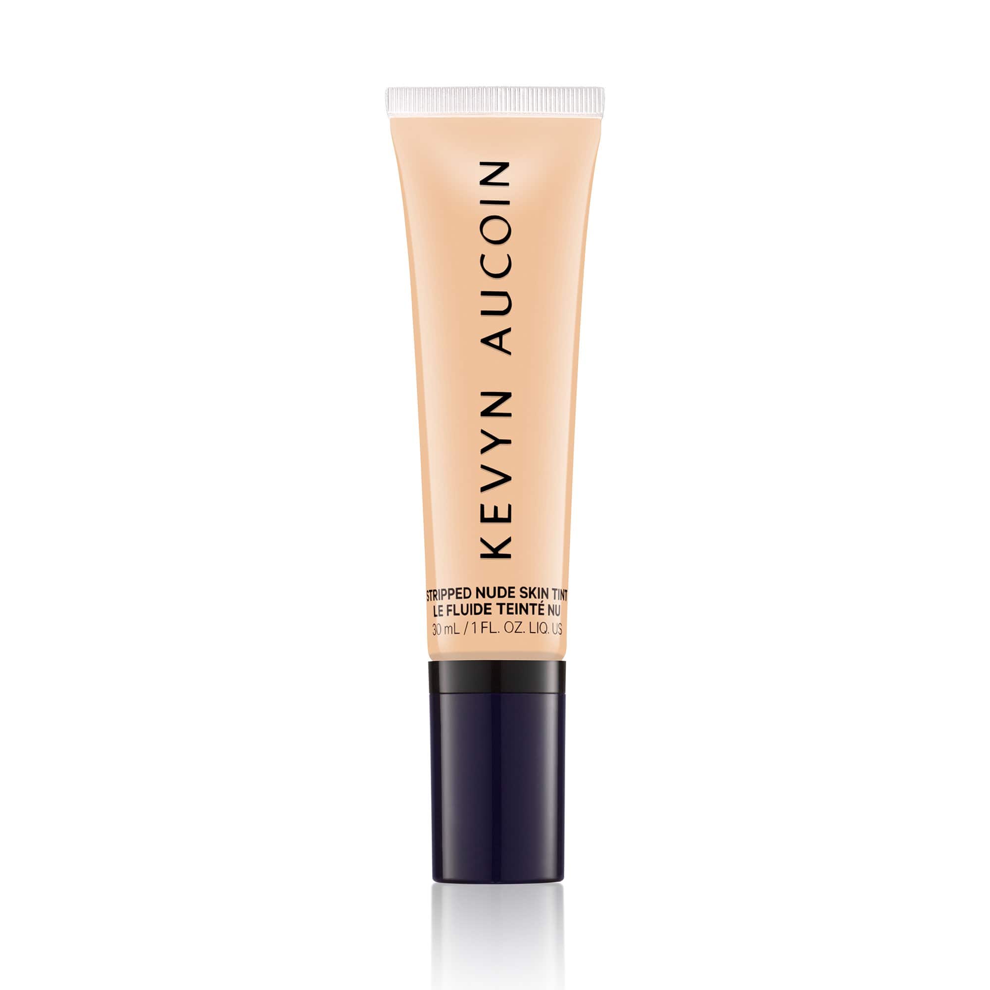 Stripped Nude Skin Tint KEVYN AUCOIN Base de maquillaje - ABANUC